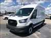 2023 Ford Transit 250