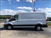 2023 Ford Transit Base