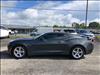 2018 Chevrolet Camaro LS