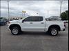 2022 Chevrolet Silverado 1500 Limited Custom