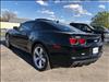 2013 Chevrolet Camaro SS
