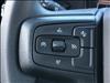 2025 Chevrolet Silverado 1500 Work Truck