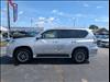 2016 Lexus GX 460 Luxury