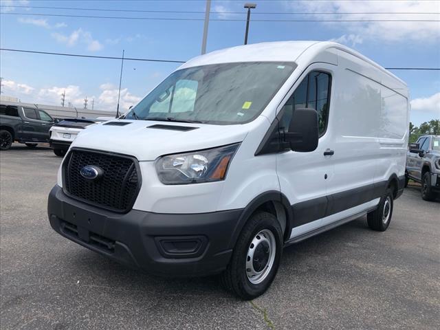 2023 Ford Transit 250