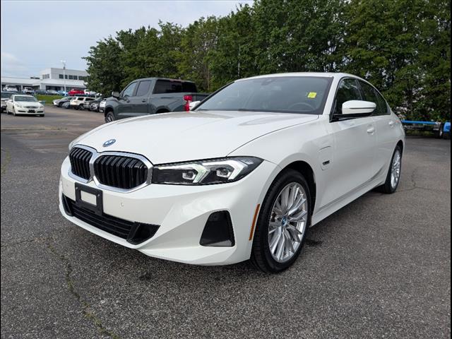 2023 BMW 3 Series 330e