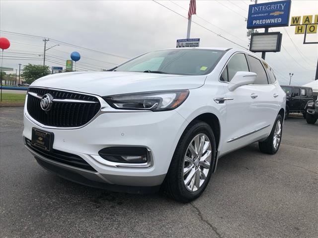 2021 Buick Enclave Premium