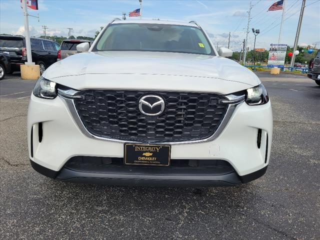 2024 Mazda CX-90 3.3 Turbo Select