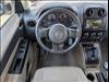 2017 Jeep Patriot High Altitude
