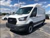 2023 Ford Transit 250