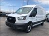 2023 Ford Transit 250