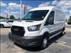 2023 Ford Transit Base
