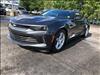 2018 Chevrolet Camaro LS