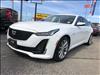 2024 Cadillac CT5 Premium Luxury