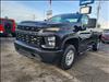 2021 Chevrolet Silverado 2500HD Work Truck
