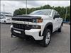 2022 Chevrolet Silverado 1500 Limited Custom