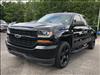 2017 Chevrolet Silverado 1500 Work Truck