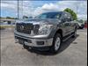 2018 Nissan Titan XD SV