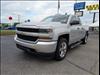 2019 Chevrolet Silverado 1500 LD Custom