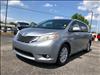 2013 Toyota Sienna XLE 8-Passenger