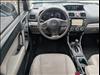 2016 Subaru Forester 2.5i Touring