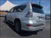 2016 Lexus GX 460 Luxury