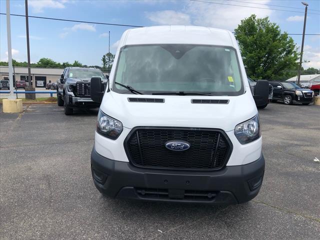 2023 Ford Transit 250
