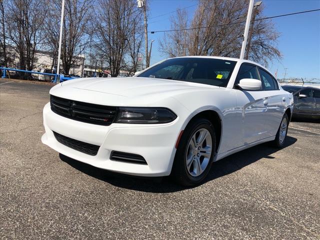 2021 Dodge Charger SXT