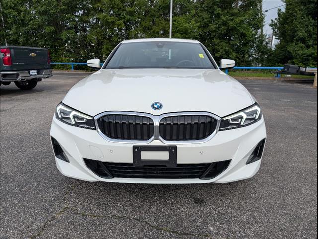 2023 BMW 3 Series 330e