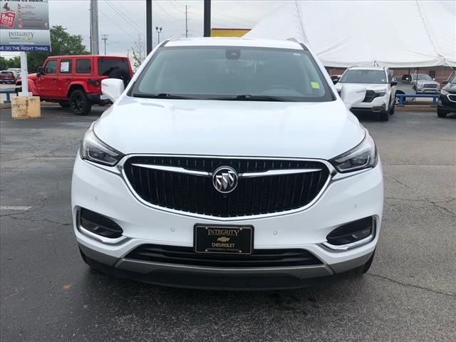 2021 Buick Enclave Premium
