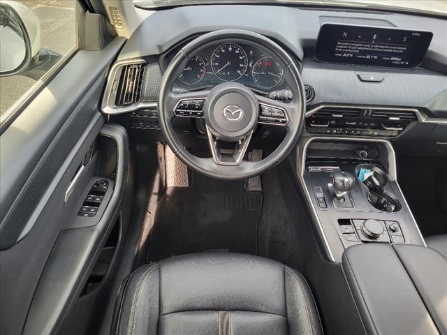 2024 Mazda CX-90 3.3 Turbo Select