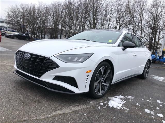 2023 Hyundai SONATA SEL Plus