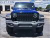 2020 Jeep Wrangler Willys