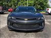 2018 Chevrolet Camaro LS