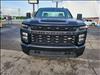 2021 Chevrolet Silverado 2500HD Work Truck