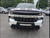 2022 Chevrolet Silverado 1500 Limited Custom