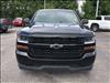 2017 Chevrolet Silverado 1500 Work Truck