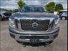 2018 Nissan Titan XD SV