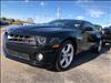 2013 Chevrolet Camaro SS