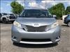 2013 Toyota Sienna XLE 8-Passenger