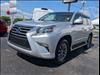 2016 Lexus GX 460 Luxury