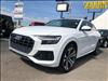 2019 Audi Q8 3.0T quattro Prestige