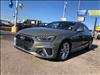 2023 Audi A4 quattro S line Prem Plus 45 TFSI