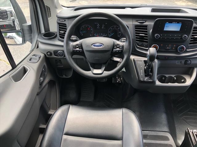 2023 Ford Transit 250