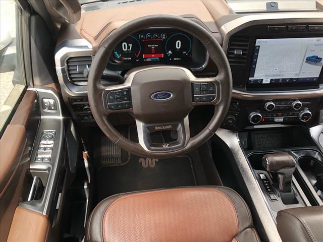 2023 Ford F-150 King Ranch