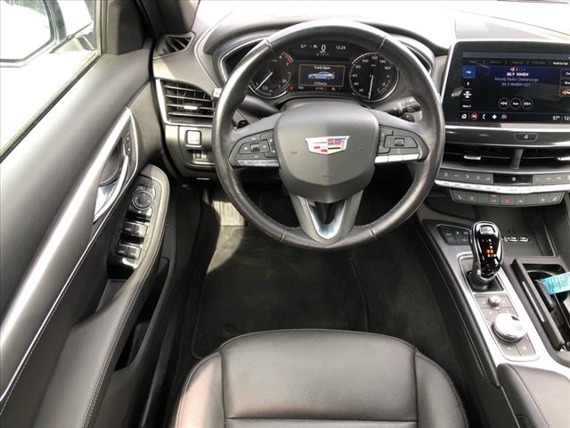 2024 Cadillac CT5 Premium Luxury