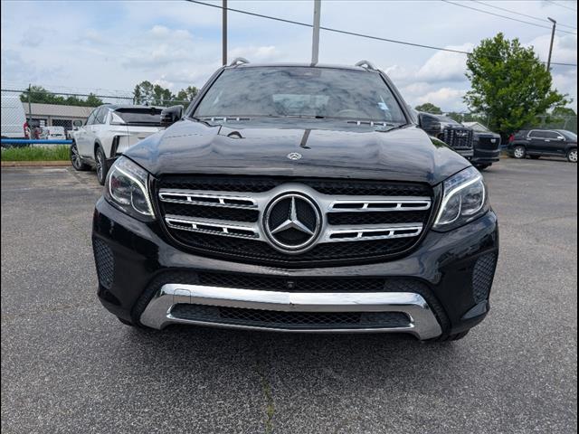 2019 Mercedes-Benz GLS GLS 450