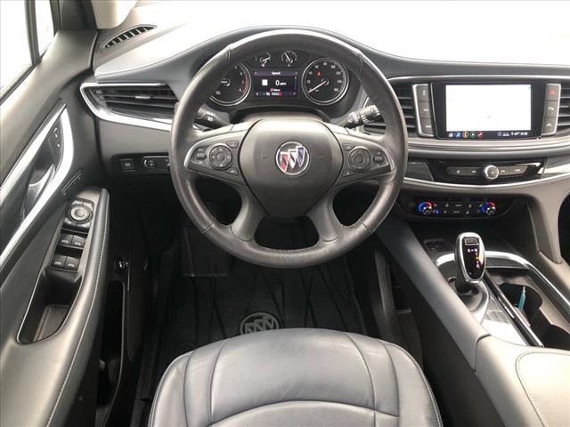2021 Buick Enclave Premium