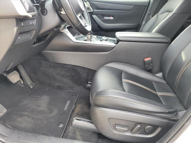 2024 Mazda CX-90 3.3 Turbo Select