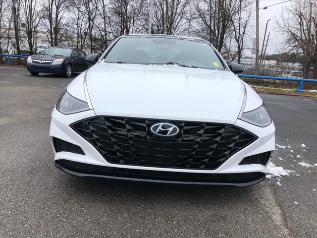 2023 Hyundai SONATA SEL Plus