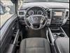 2018 Nissan Titan XD SV